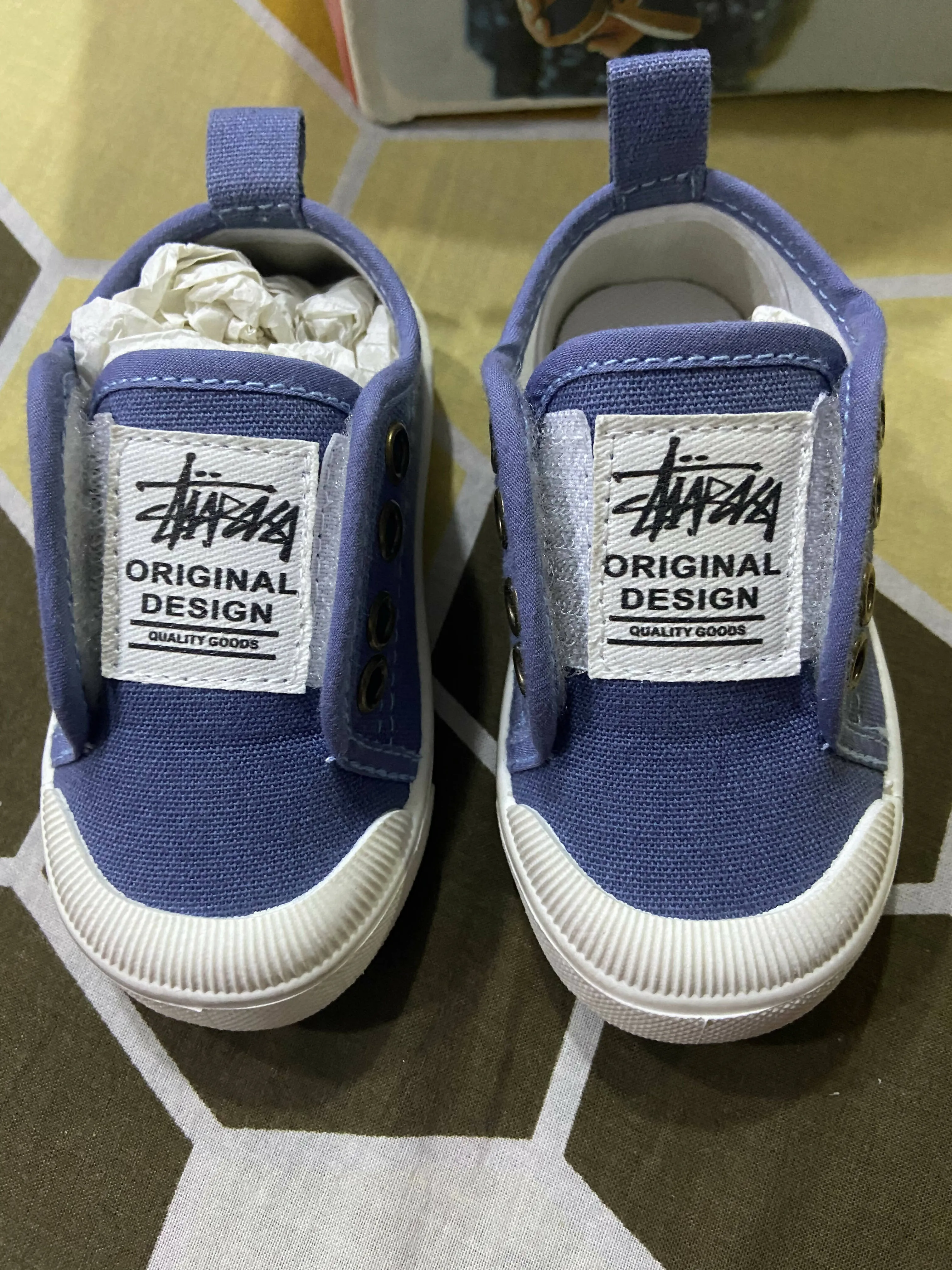 BABYHUG shoes for baby