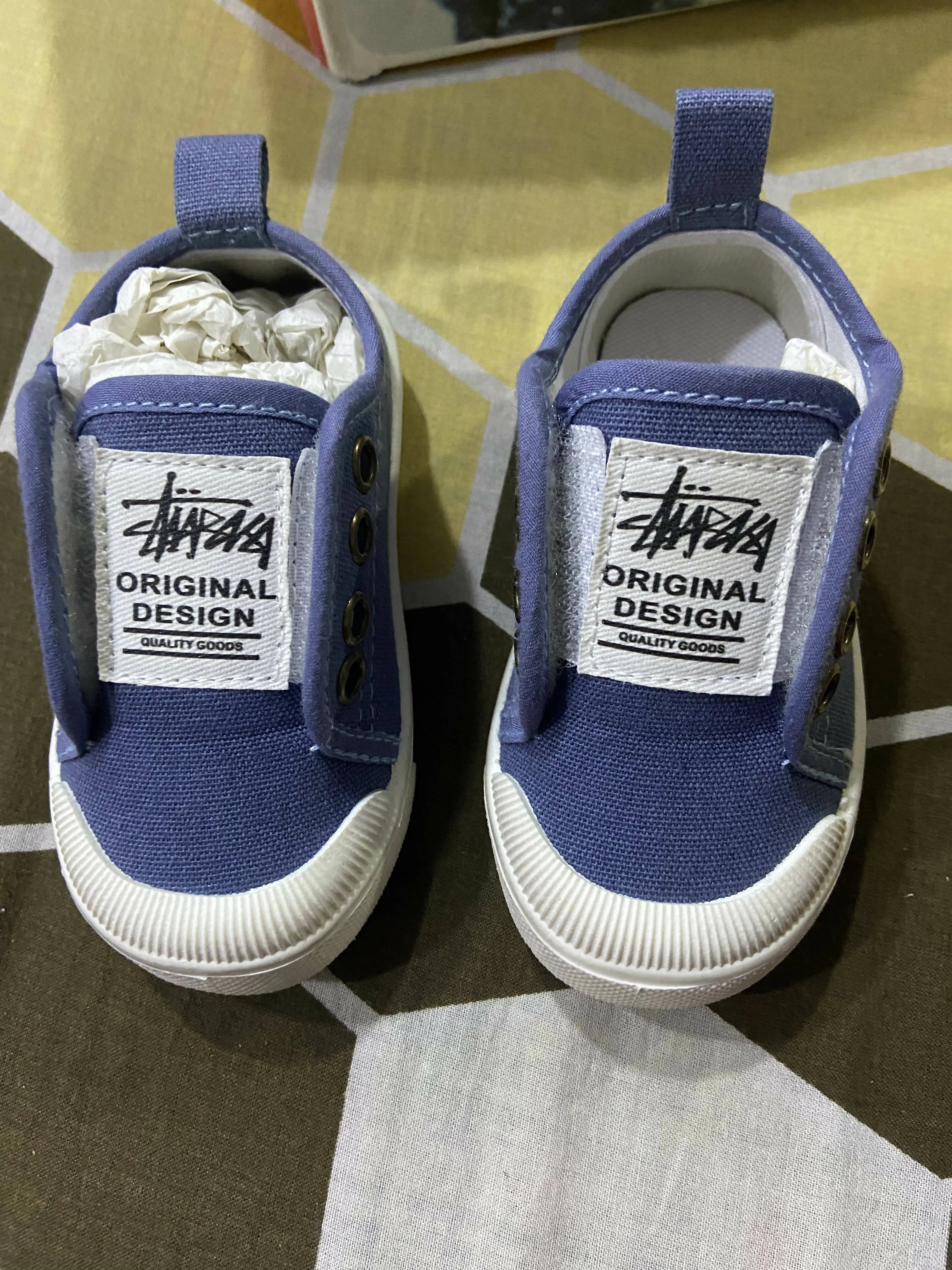 BABYHUG shoes for baby