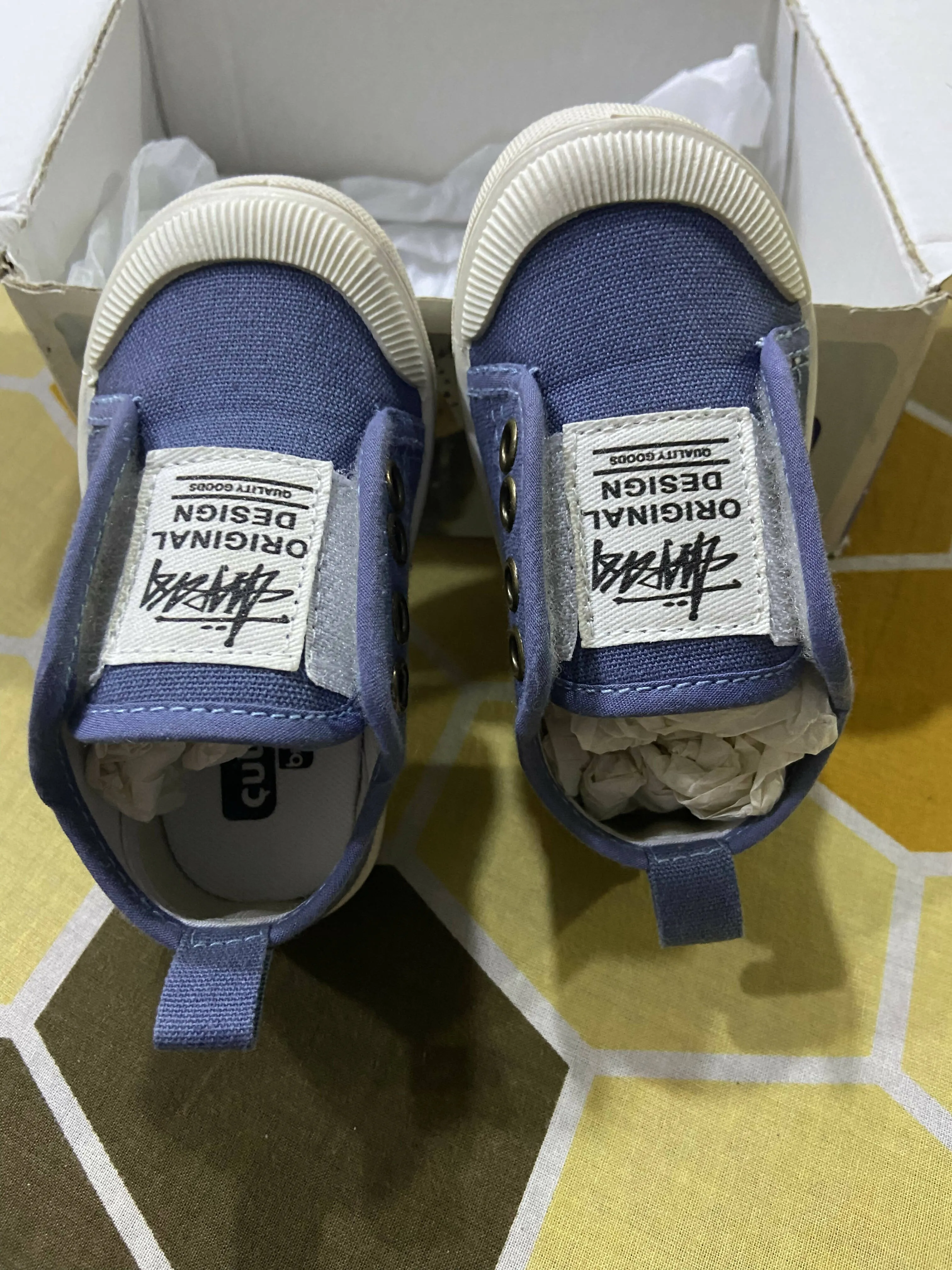 BABYHUG shoes for baby