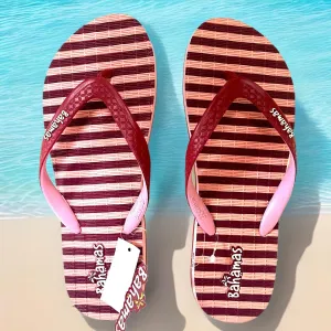 Bahamas Ladies Slippers Chappal - BHL150
