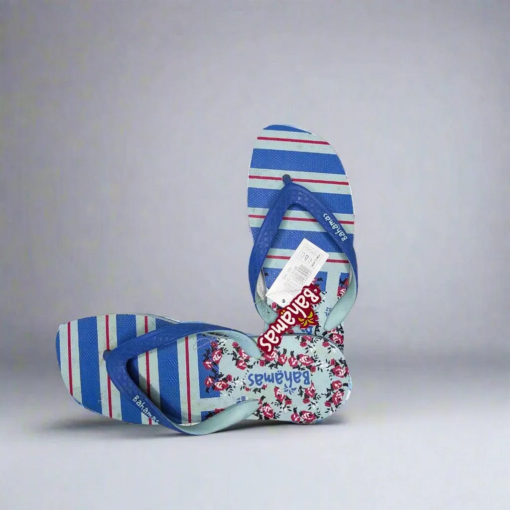 Bahamas Ladies Slippers Chappal - BHL152
