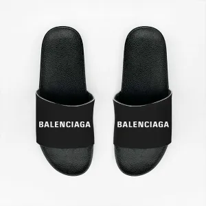 Balenciaga Reborn Slides