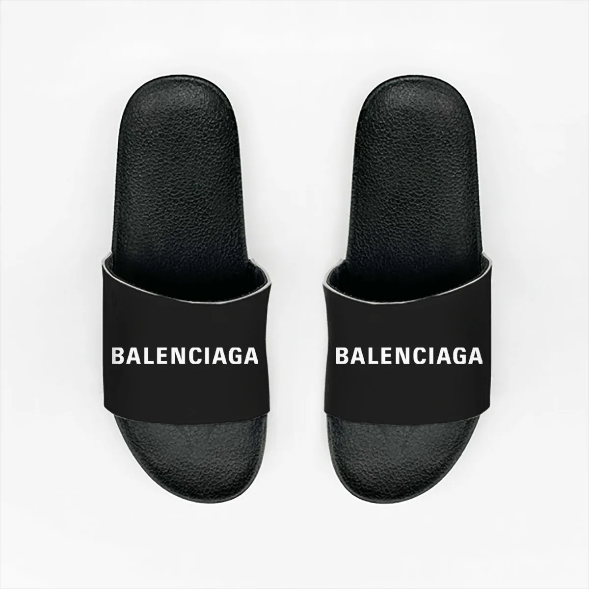 Balenciaga Reborn Slides