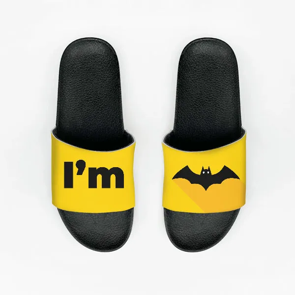 Bat Slides