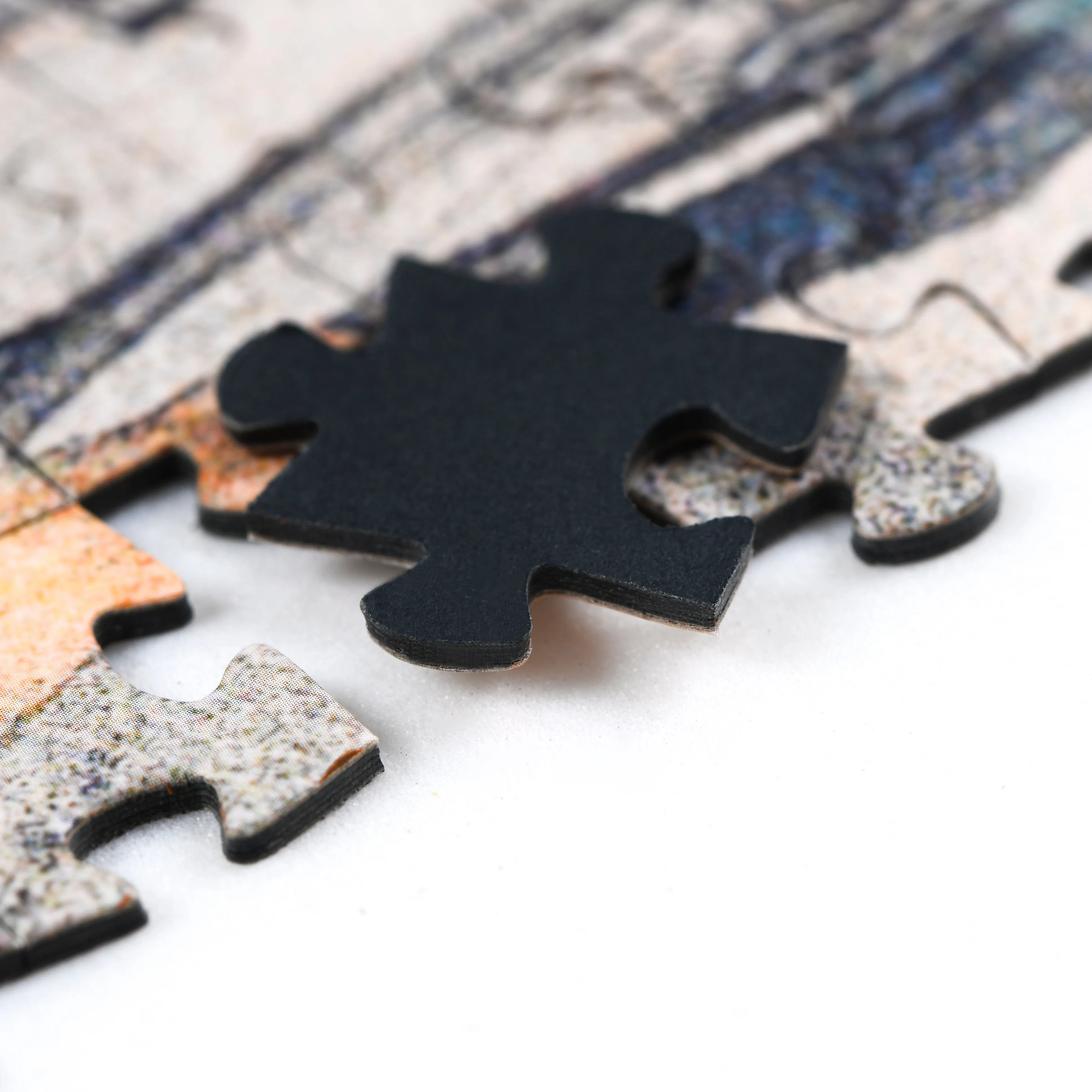 BIKE RACE | 1,000 Piece Jigsaw Puzzle