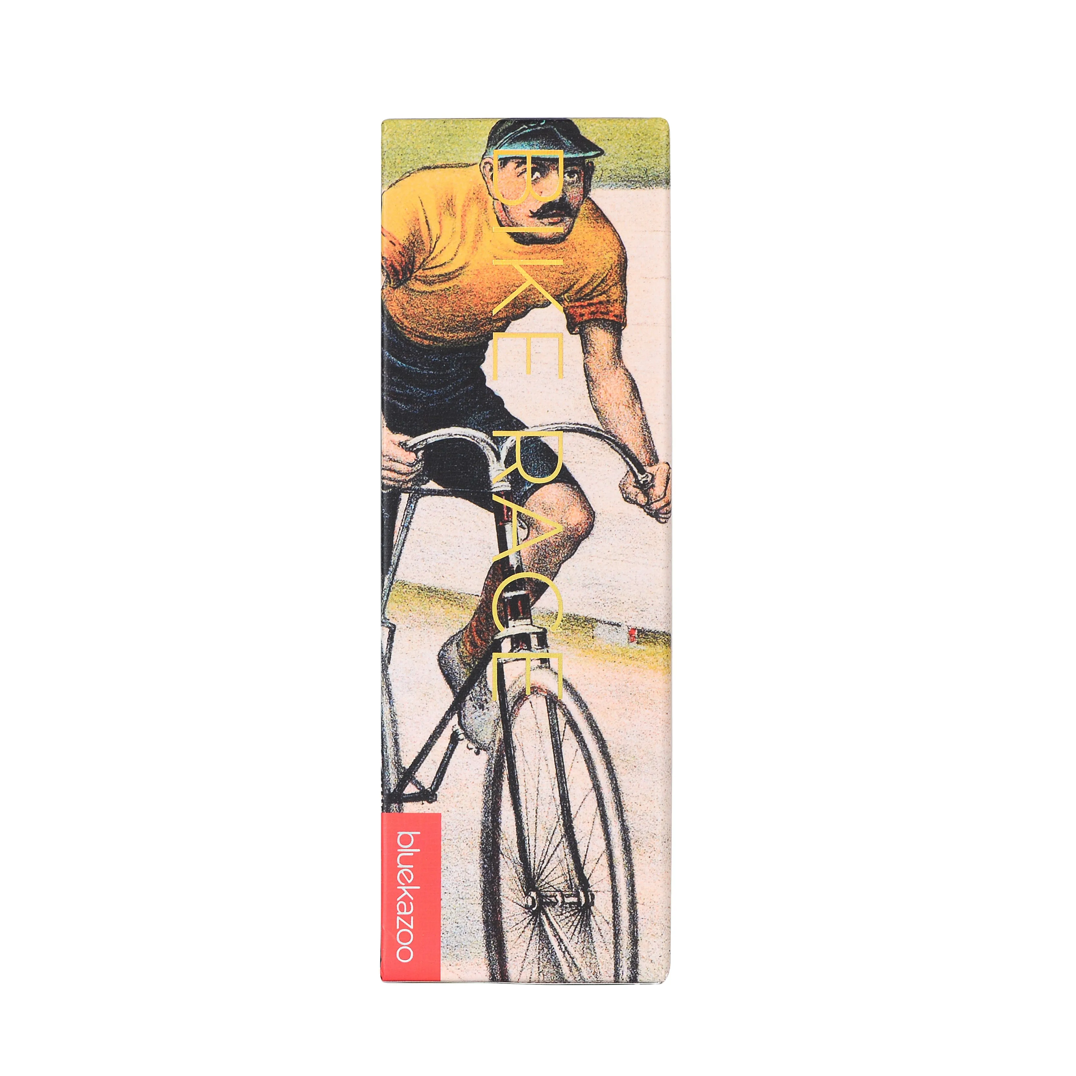 BIKE RACE | 1,000 Piece Jigsaw Puzzle