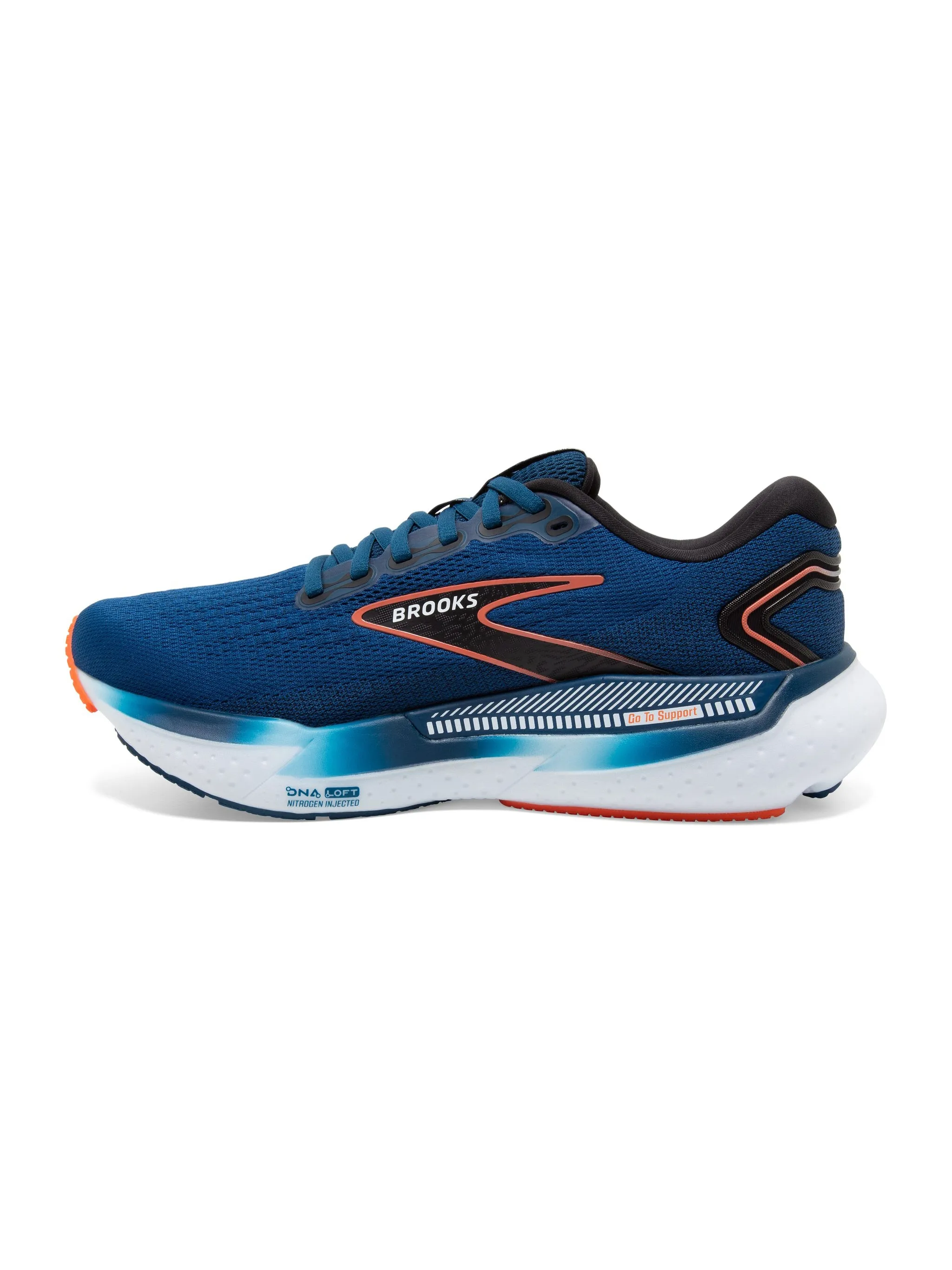 Brooks Glycerin GTS 21 Men’s Shoes
