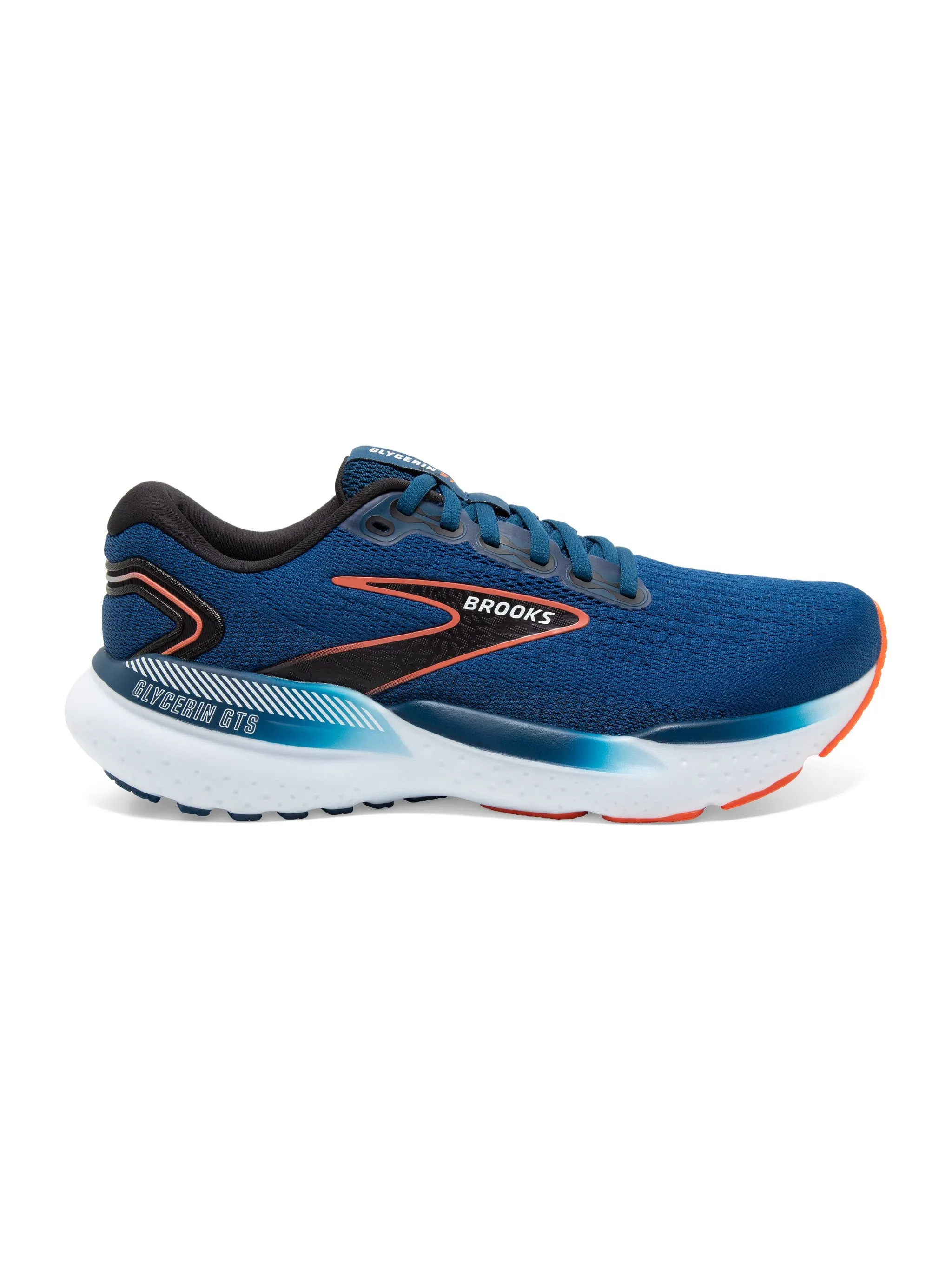Brooks Glycerin GTS 21 Men’s Shoes