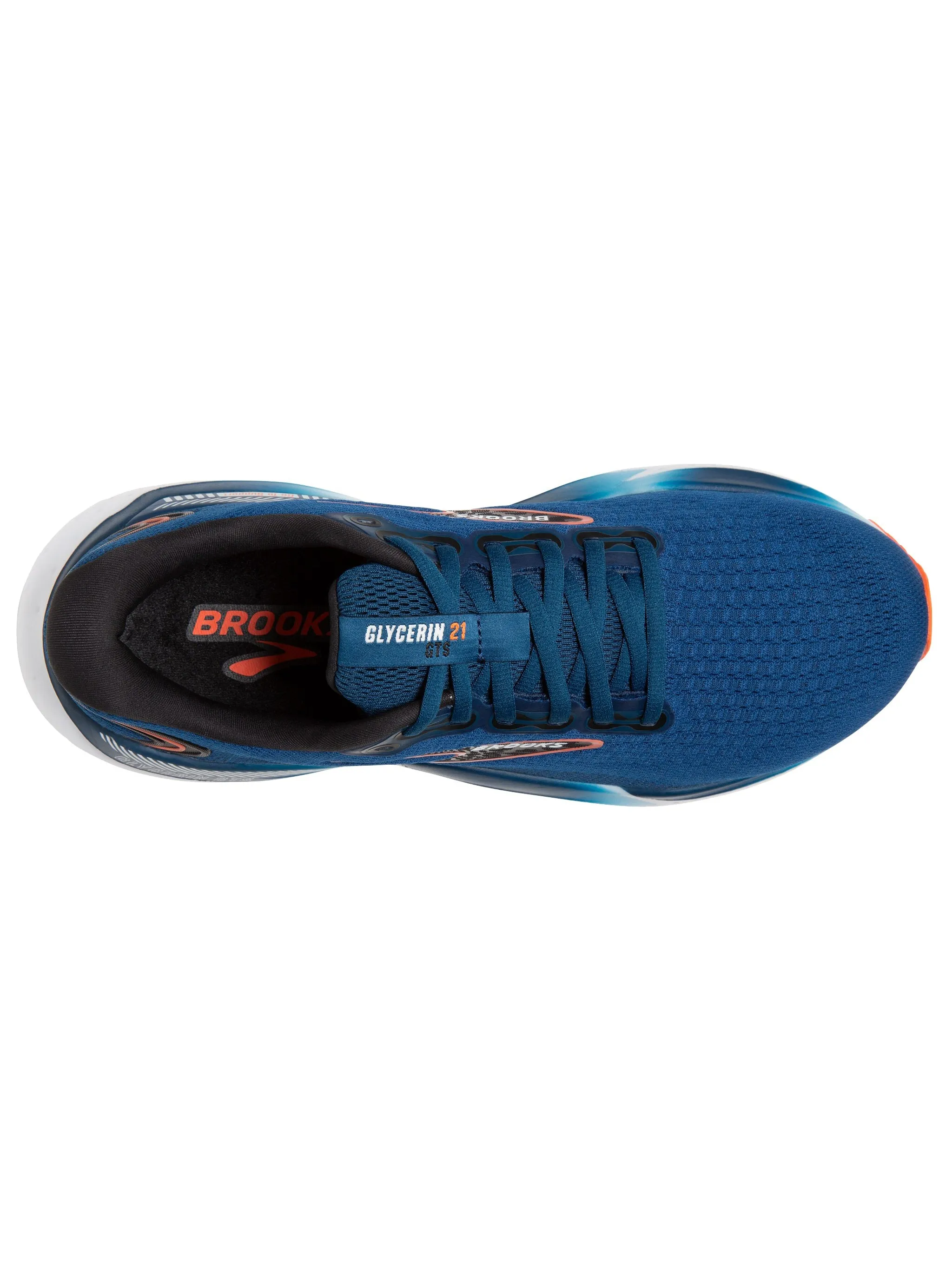 Brooks Glycerin GTS 21 Men’s Shoes