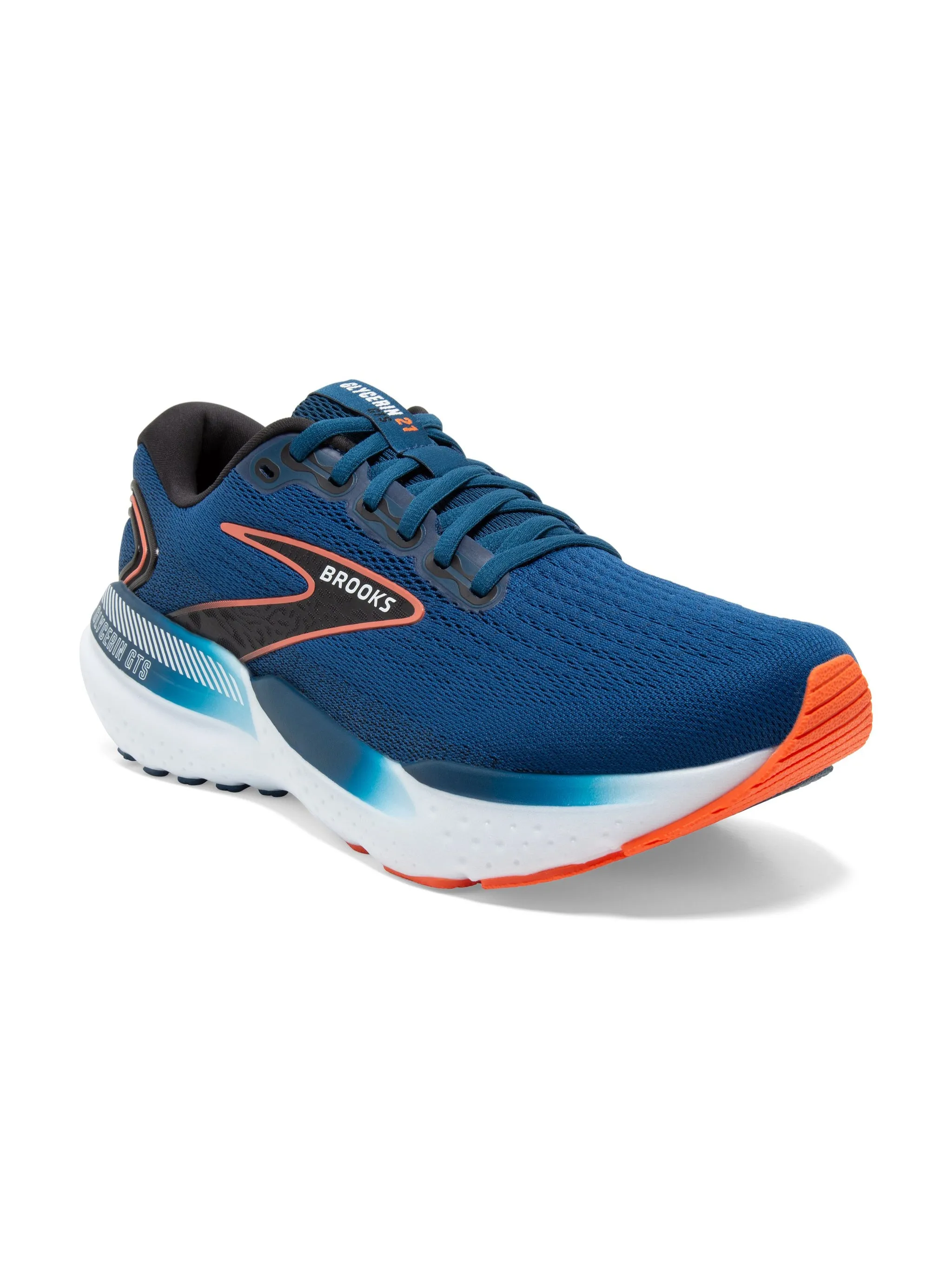 Brooks Glycerin GTS 21 Men’s Shoes