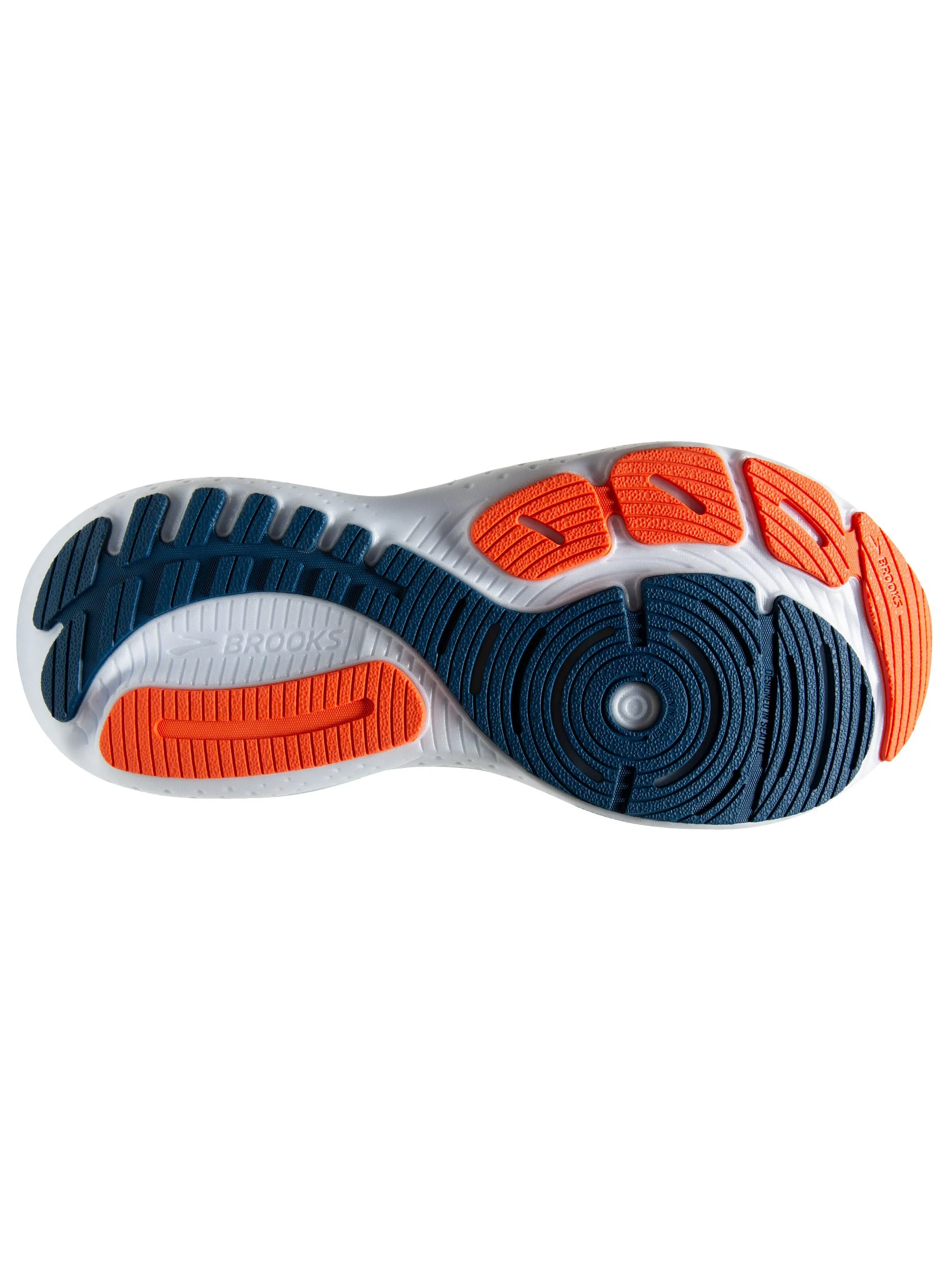 Brooks Glycerin GTS 21 Men’s Shoes