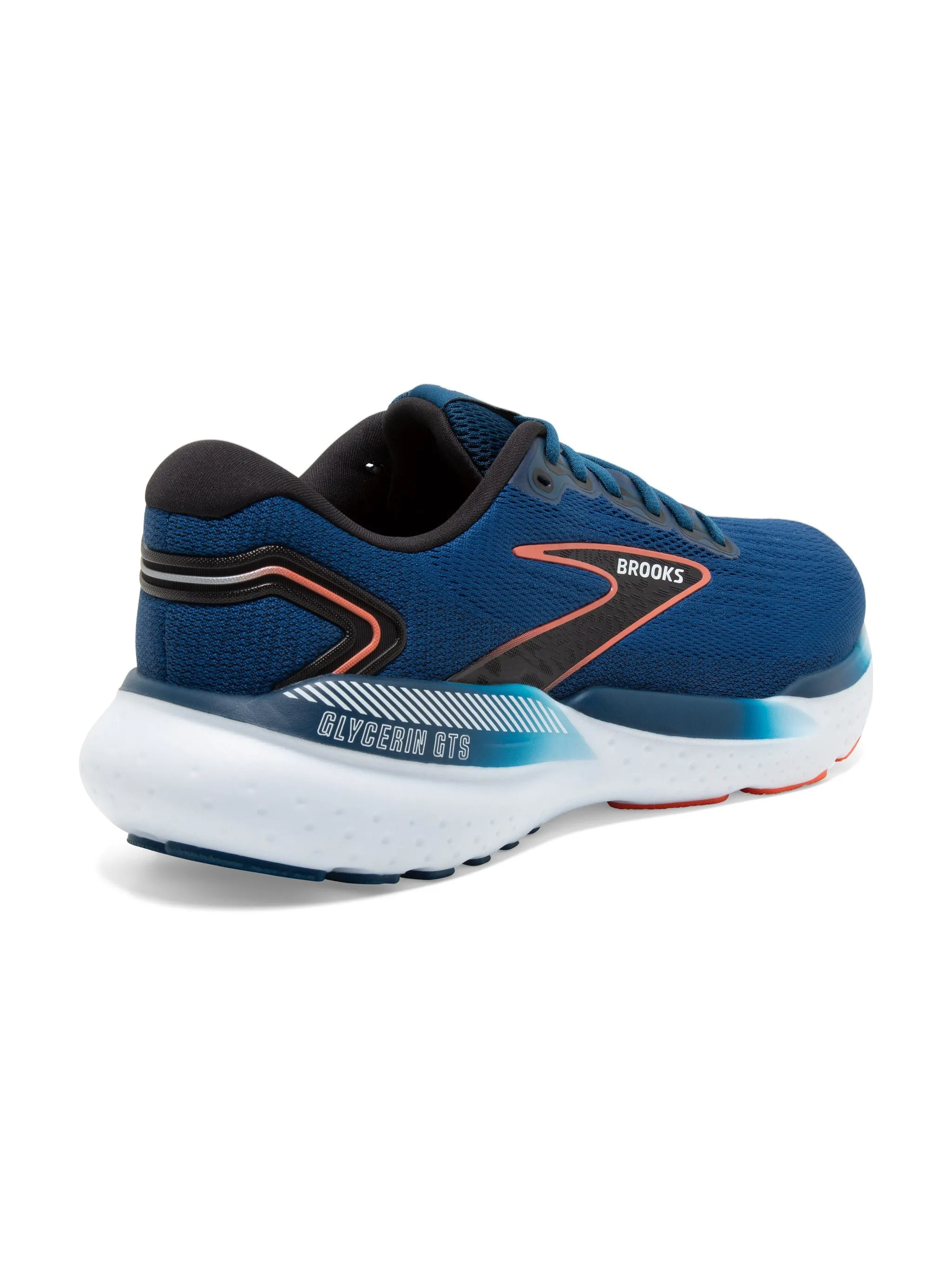 Brooks Glycerin GTS 21 Men’s Shoes