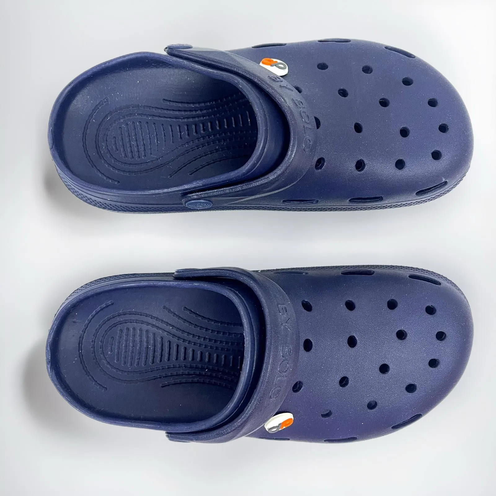 By Bolo Ladies Cros Chappal - DP Turkey
