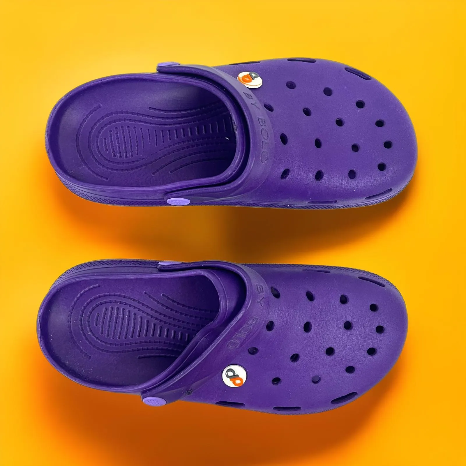 By Bolo Ladies Cros Chappal - DP Turkey