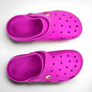 By Bolo Ladies Cros Chappal - DP Turkey