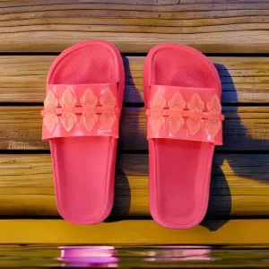 Camel Safari Ladies Chappal - HP2-2014