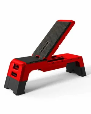 CFX BENCH ADJUSTABLE