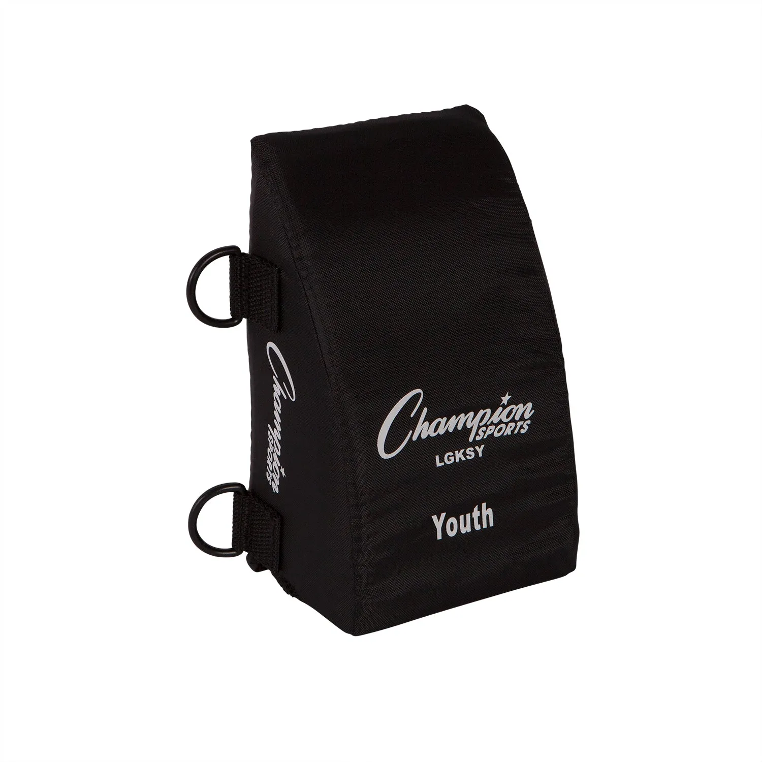 Champion Sports Catcher's Knee Supports