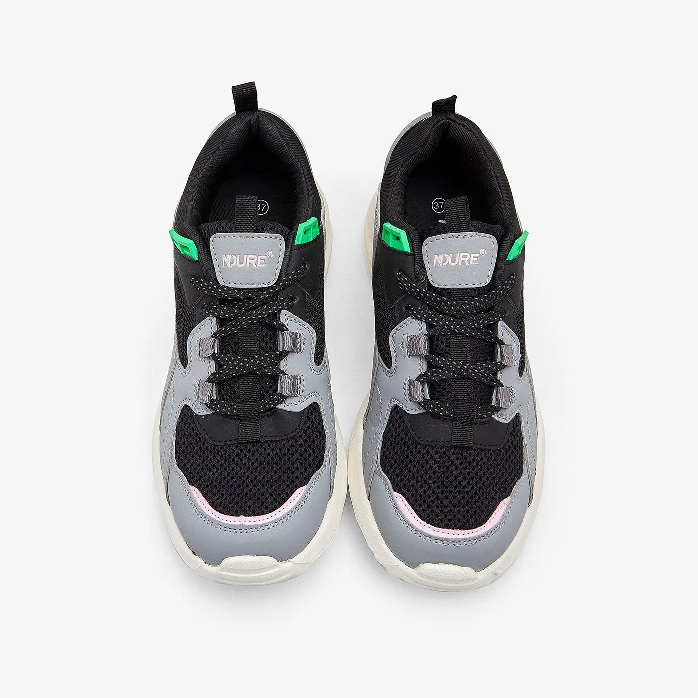 Chic Athletic Shoes for Women