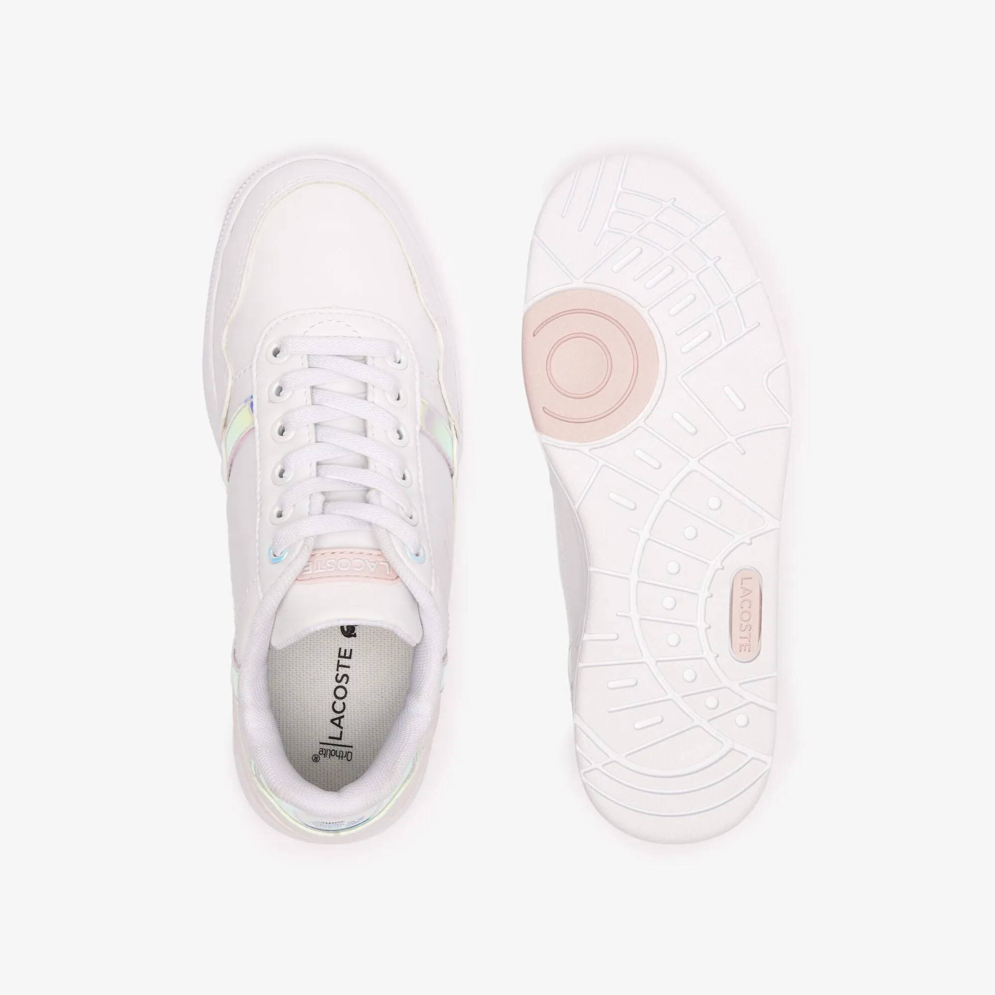 Children's T-Clip Trainers  - 47SUC0007