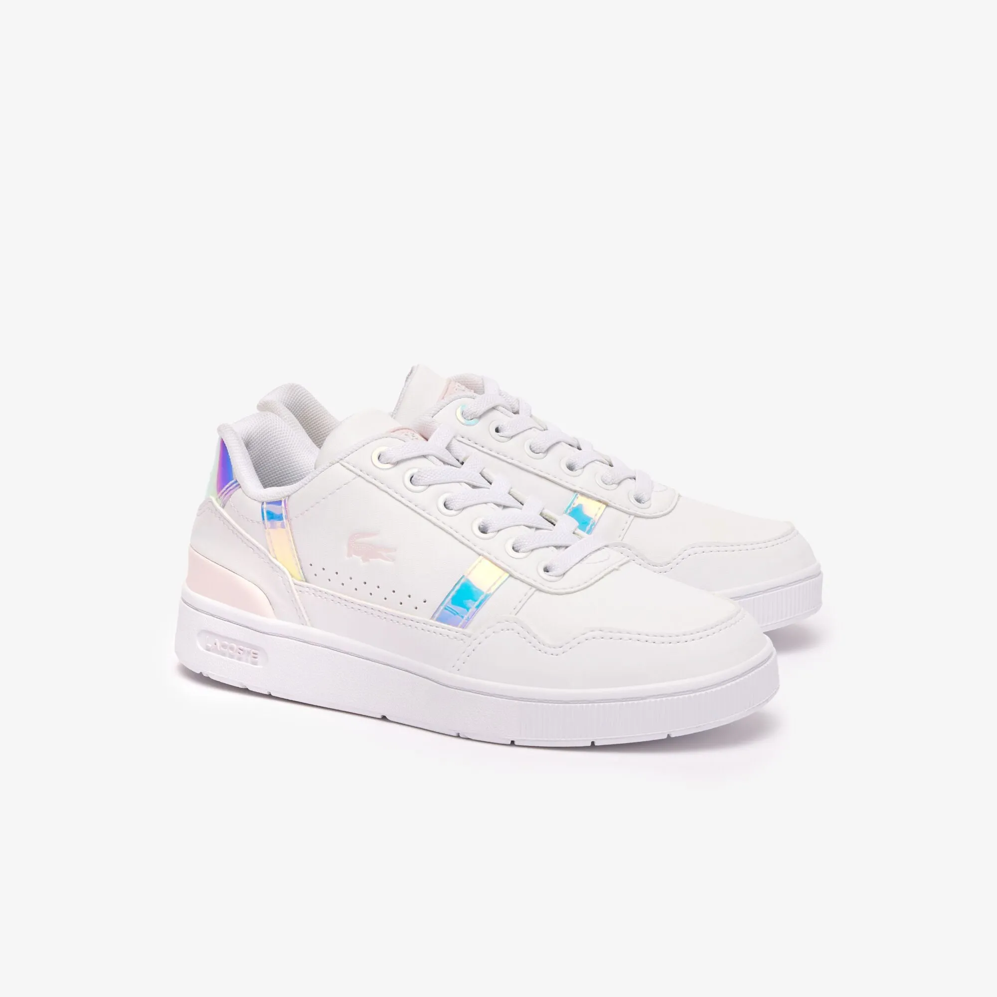 Children's T-Clip Trainers  - 47SUC0007