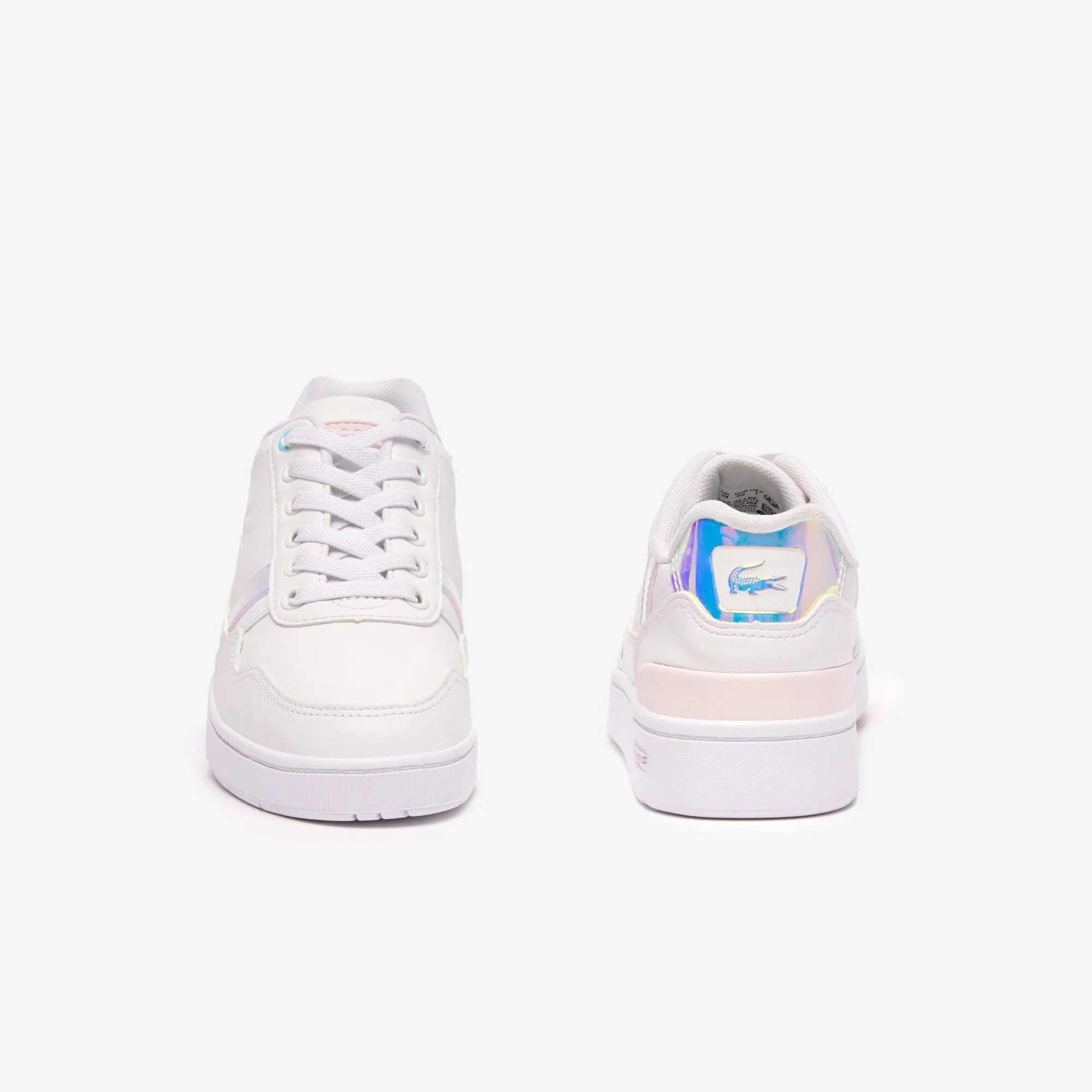 Children's T-Clip Trainers  - 47SUC0007