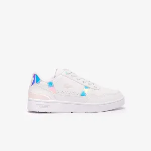 Children's T-Clip Trainers  - 47SUC0007