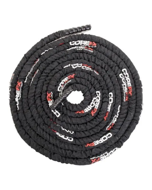 COREFX BATTLE ROPE - 50'