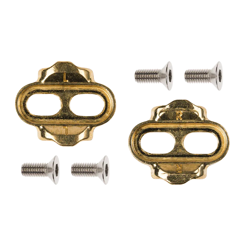 CRANKBROTHERS STANDARD CLEAT KIT