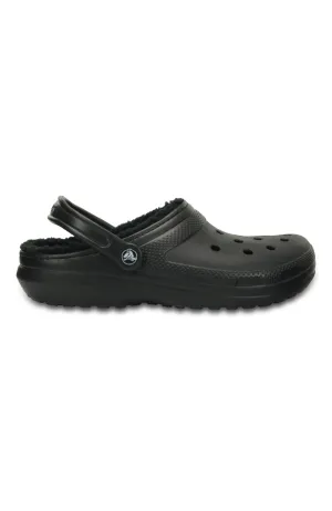 Crocs Classic Lined Clogs