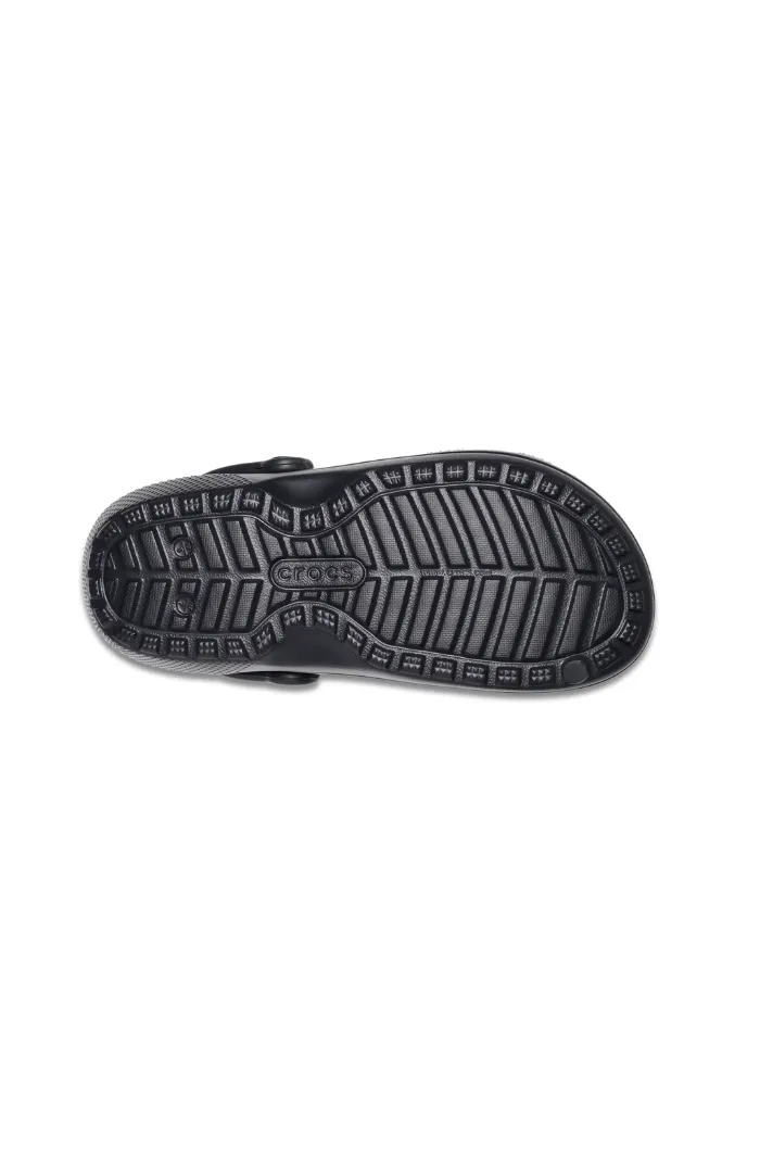 Crocs Classic Lined Clogs