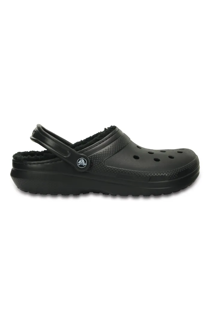 Crocs Classic Lined Clogs