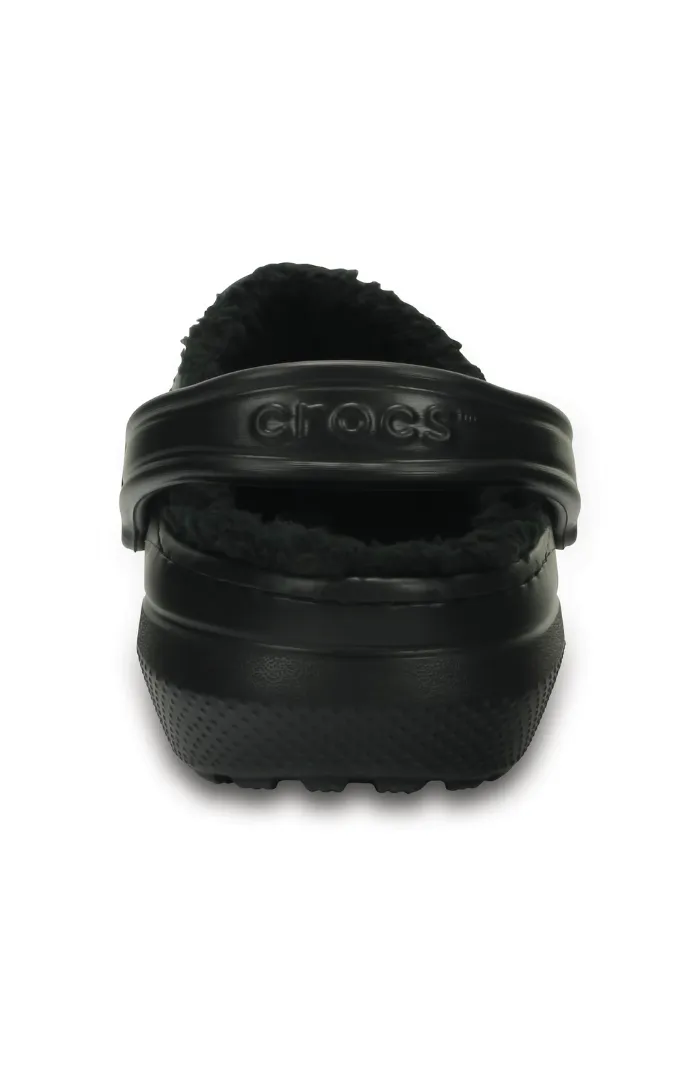 Crocs Classic Lined Clogs