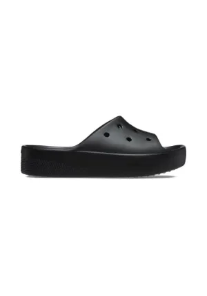 Crocs Classic Platform Slide