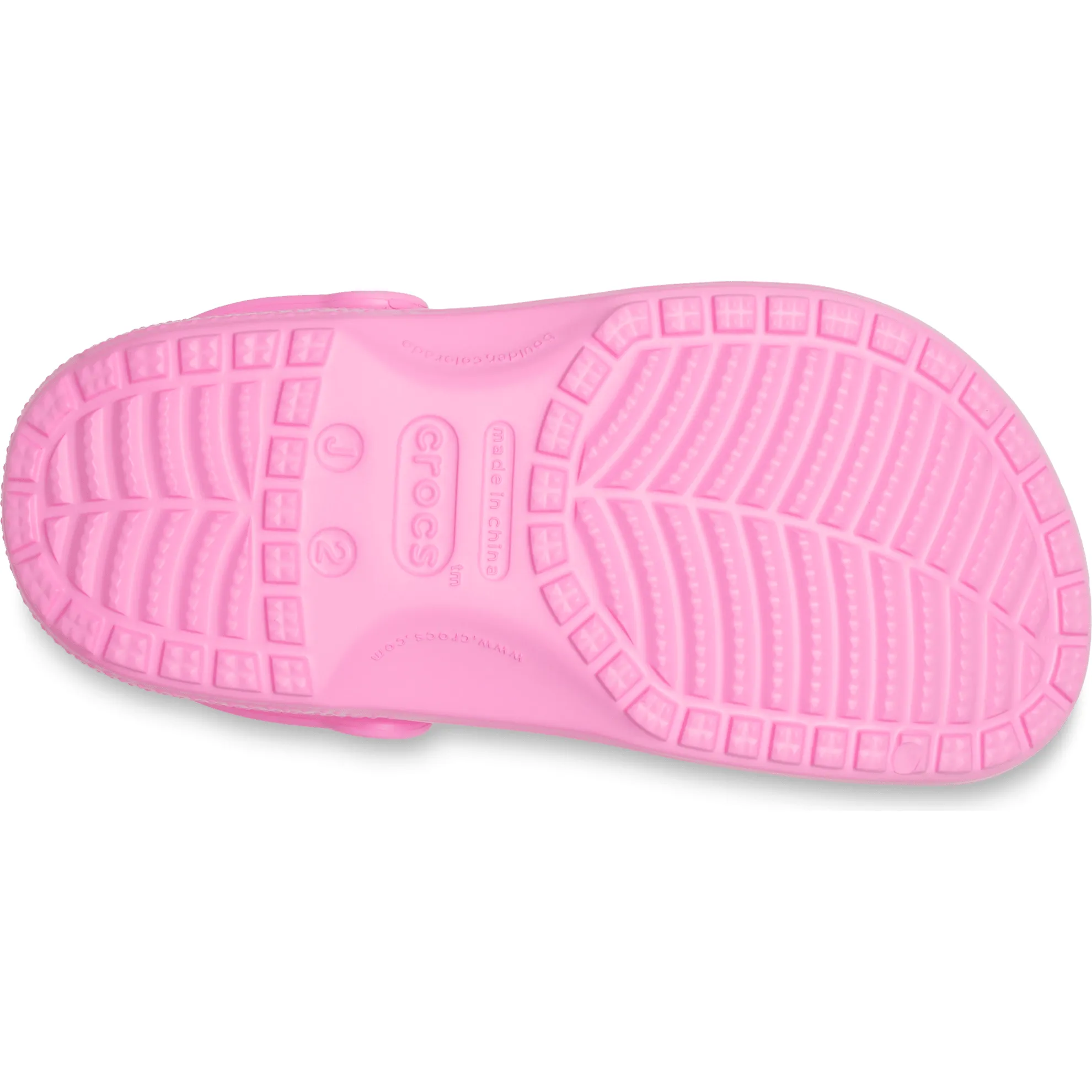 Crocs Kids Classic