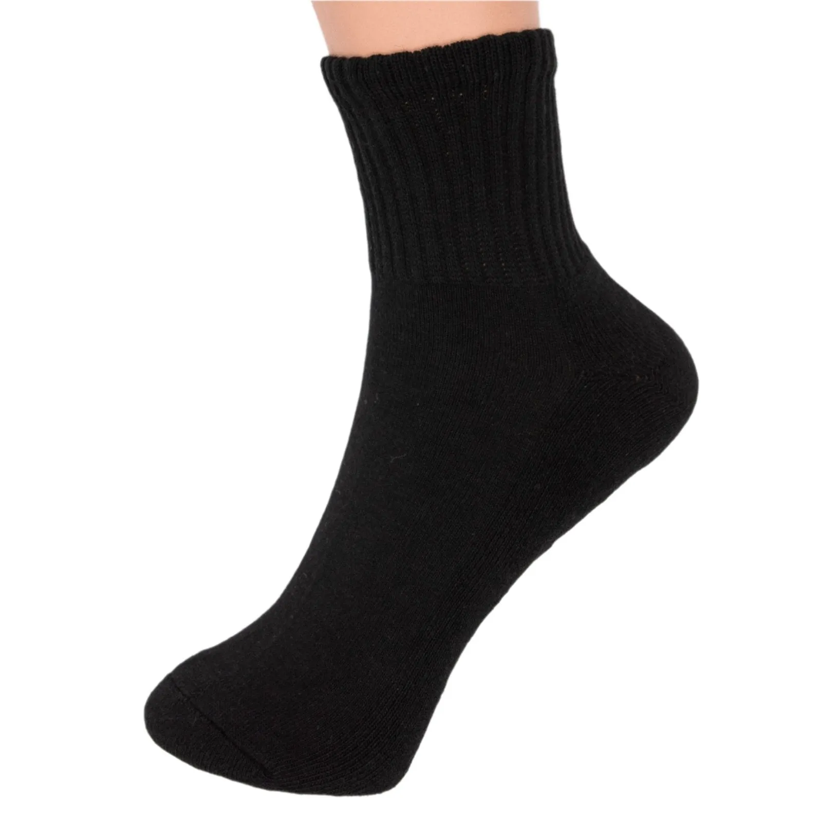 Cushioning Sports Working Socks 3 Pairs