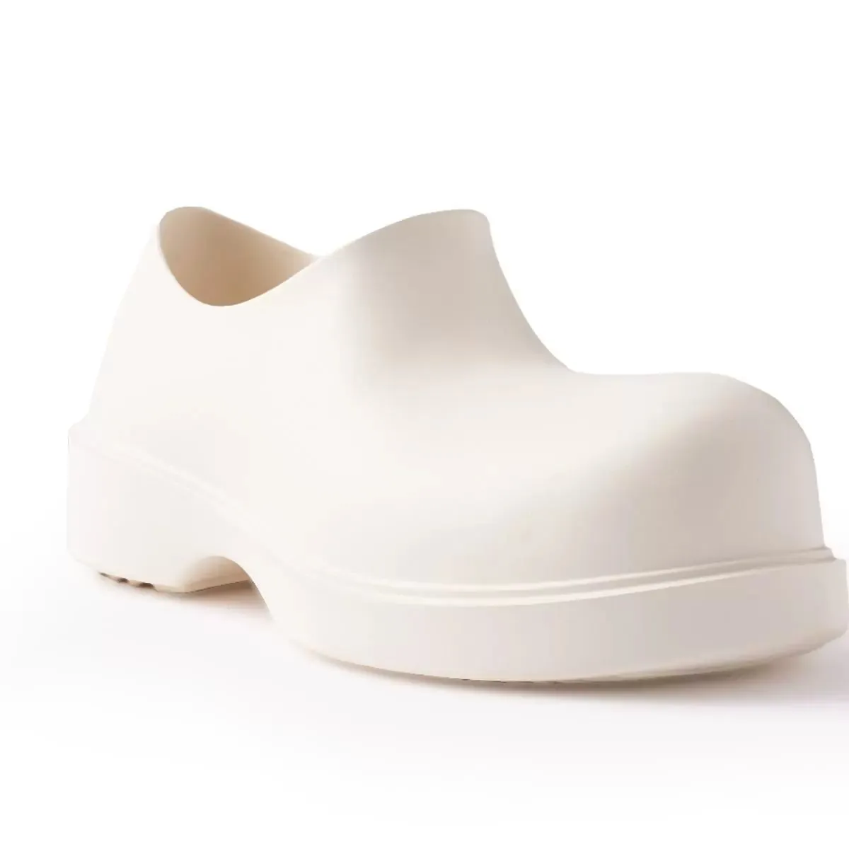 Derby Slip-On Shoes
