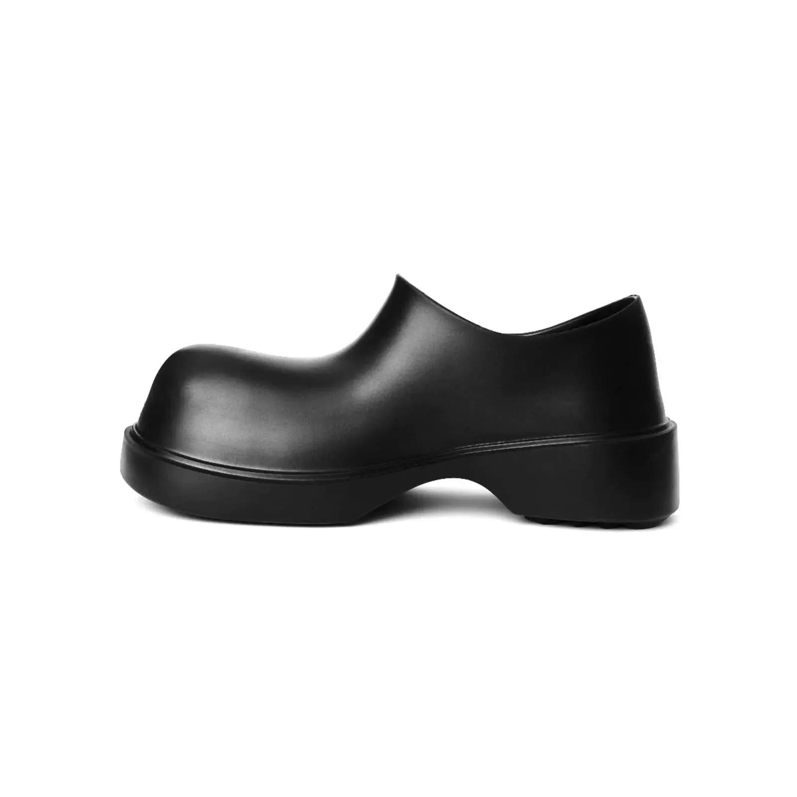 Derby Slip-On Shoes
