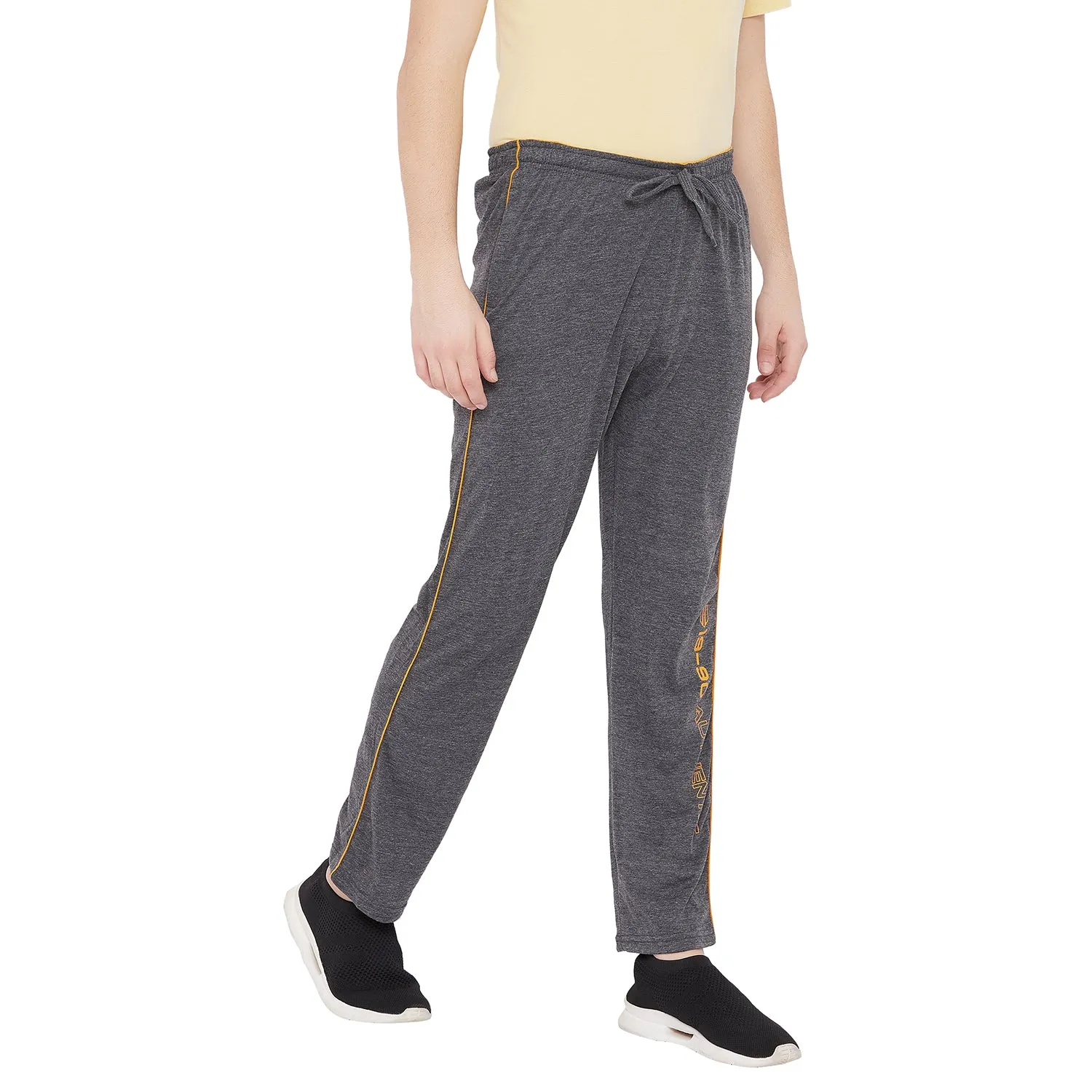 Duke Stardust Men Cotton Solid Lower (CT5536)