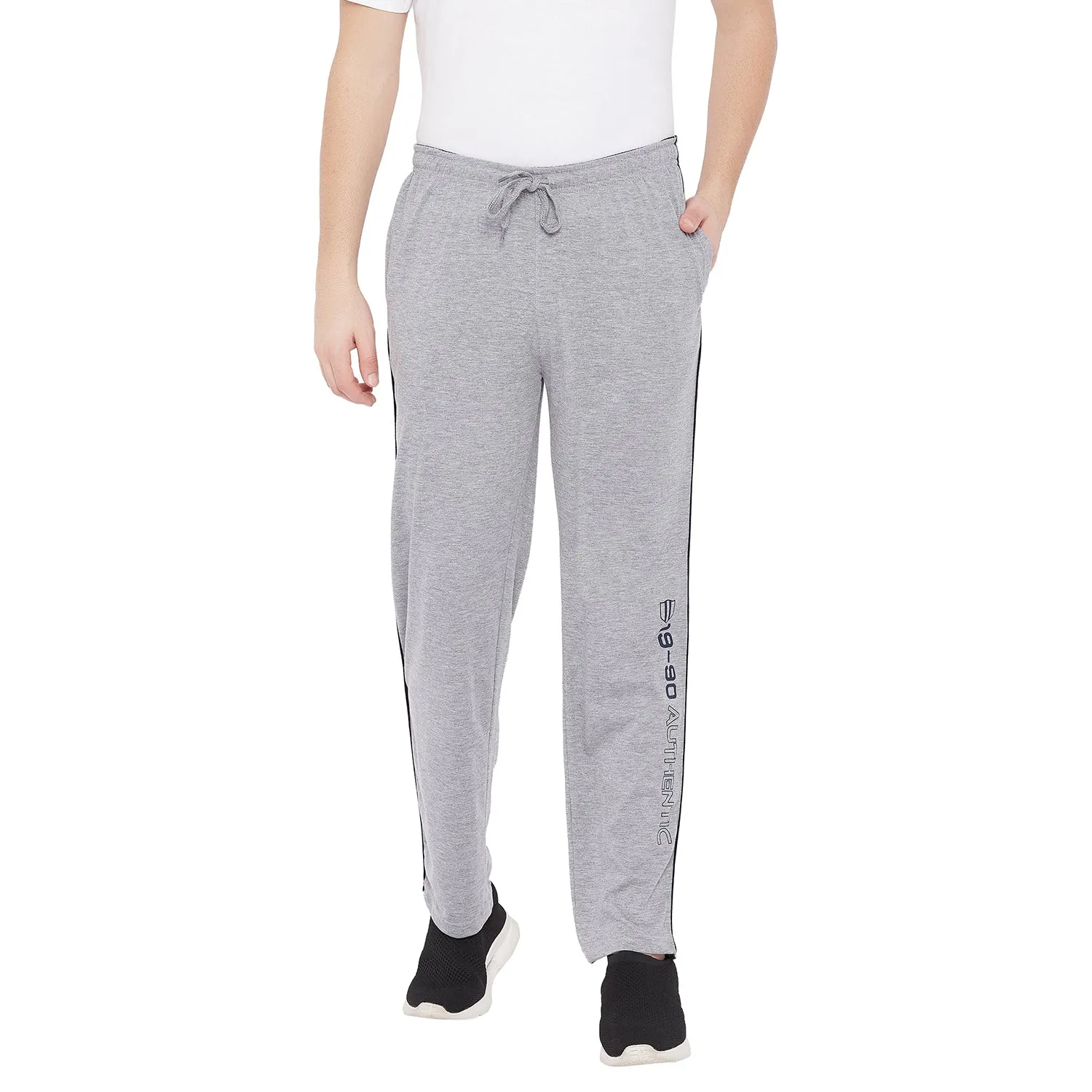 Duke Stardust Men Cotton Solid Lower (CT5536)