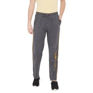 Duke Stardust Men Cotton Solid Lower (CT5536)
