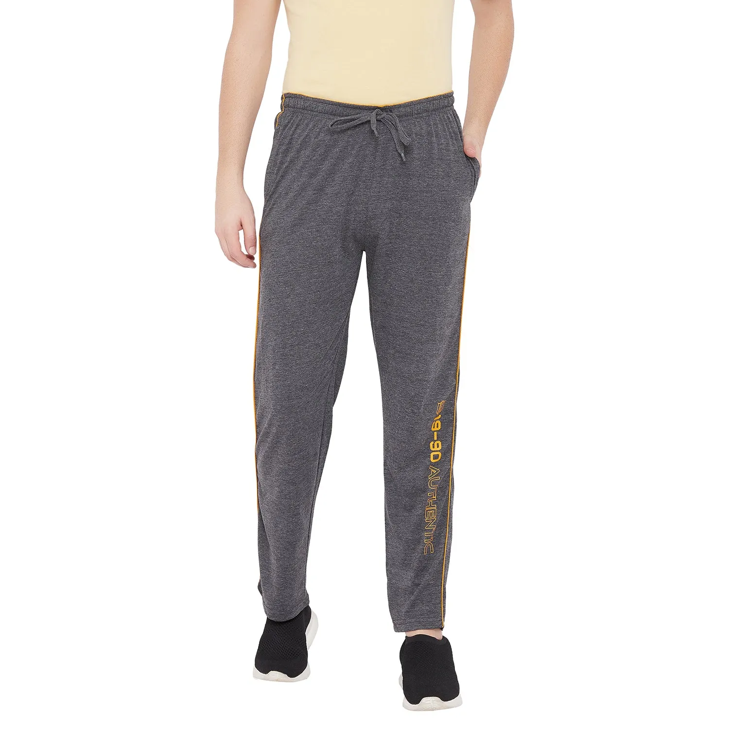 Duke Stardust Men Cotton Solid Lower (CT5536)