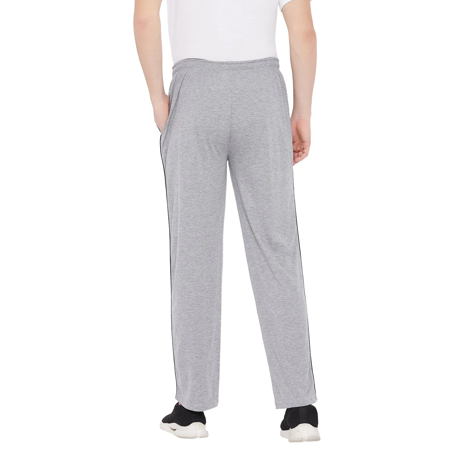 Duke Stardust Men Cotton Solid Lower (CT5536)