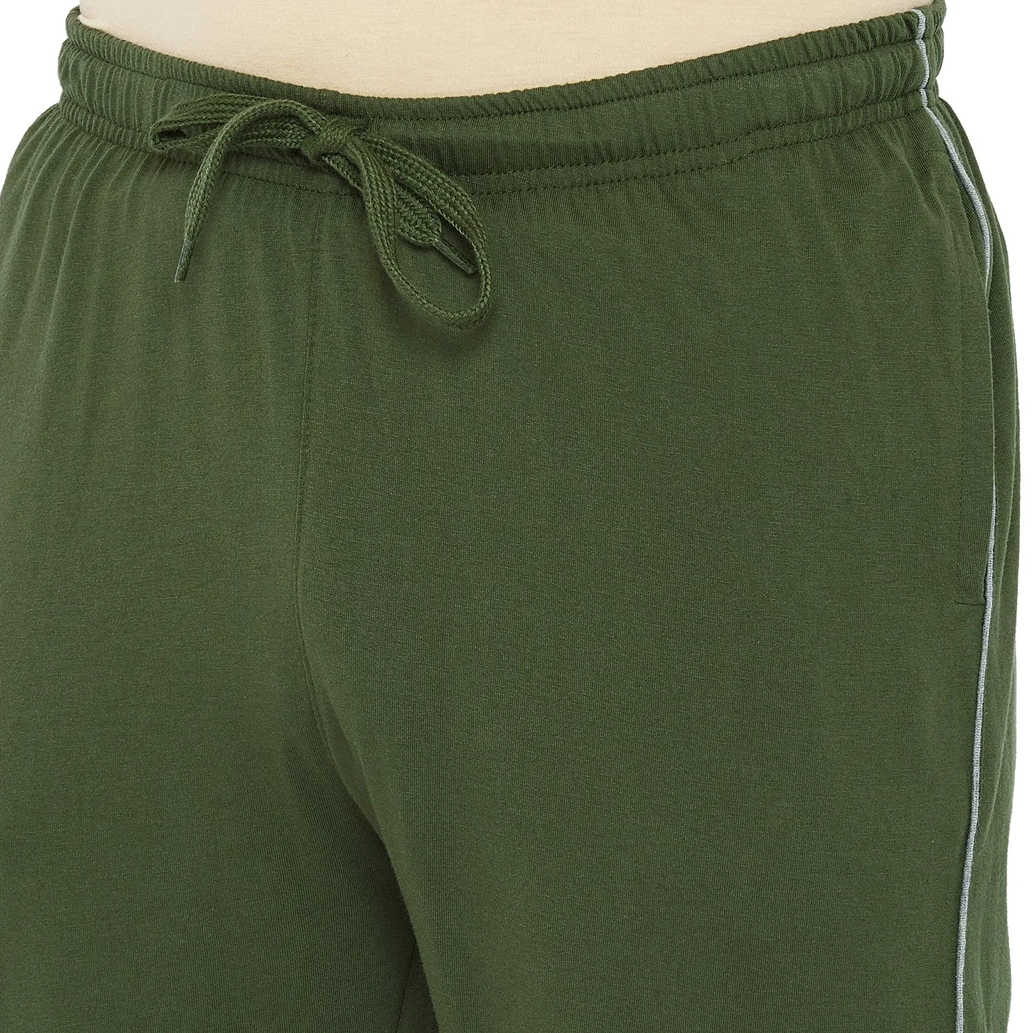 Duke Stardust Men Cotton Solid Lower (CT5536)