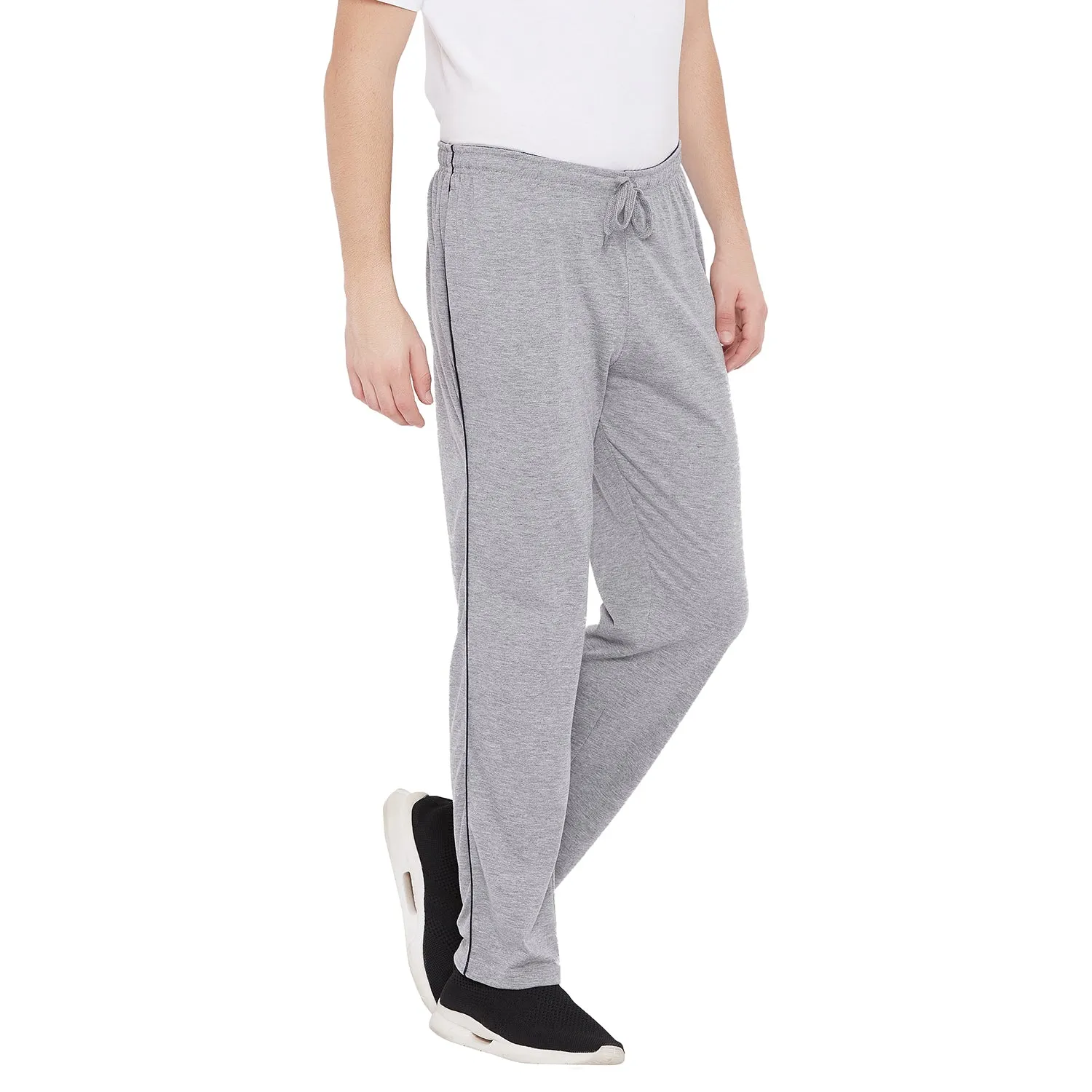 Duke Stardust Men Cotton Solid Lower (CT5536)