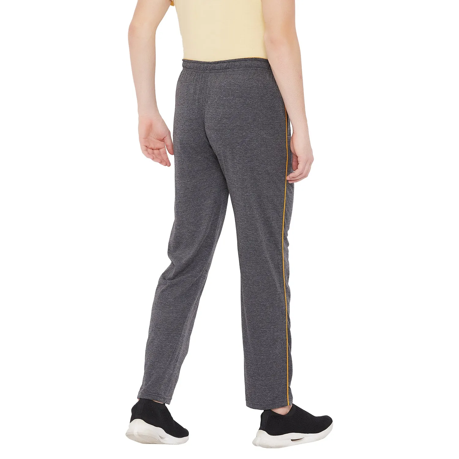 Duke Stardust Men Cotton Solid Lower (CT5536)