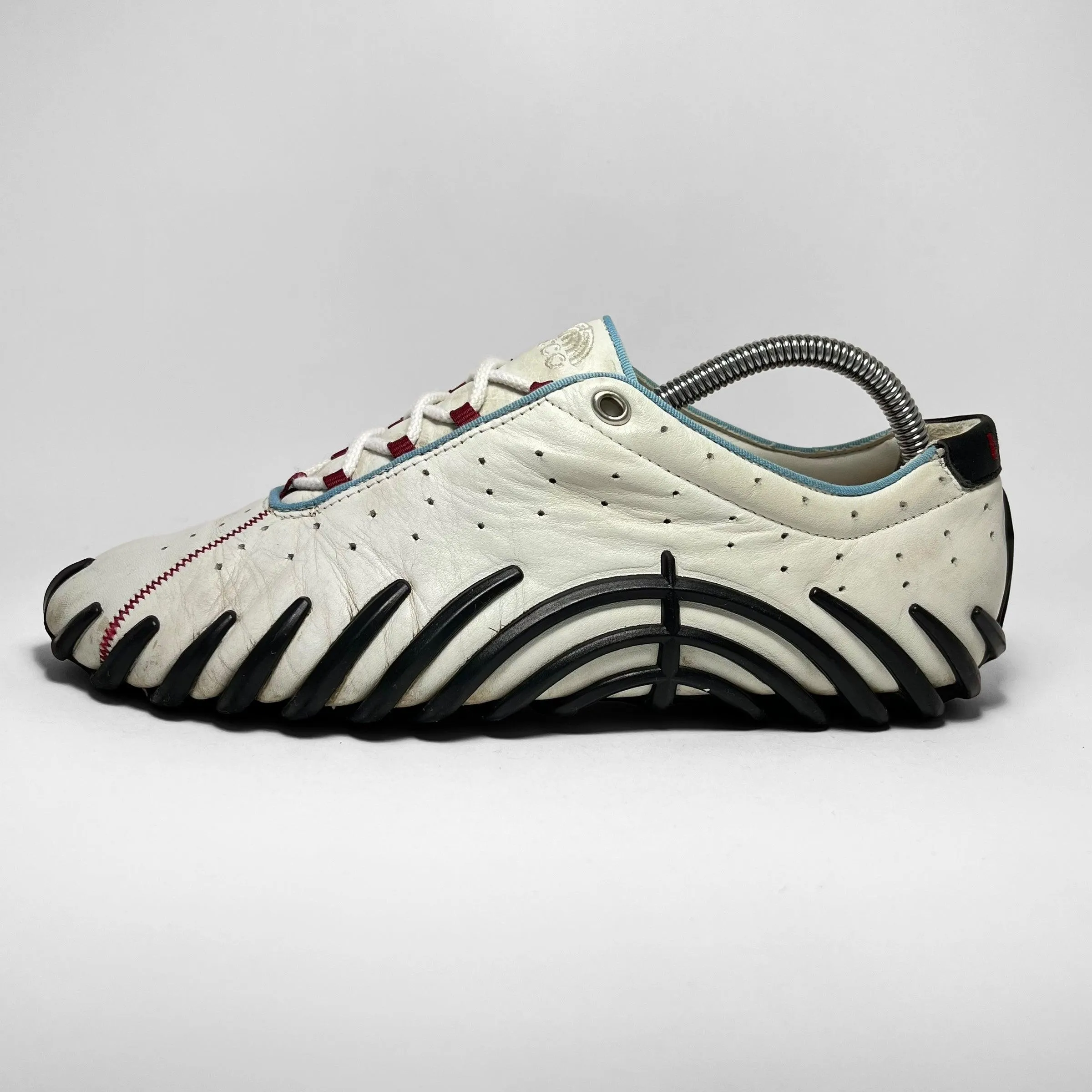 Ecco Shark Leather (2000s)