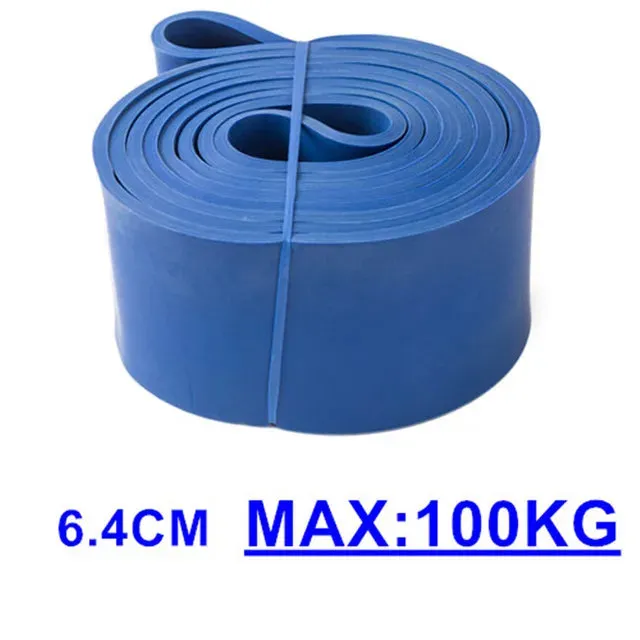 Elastic Resistance Band