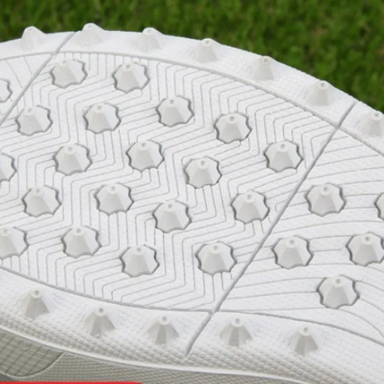 Elevated Microfiber Leather High-Top Sneakers for Women by PGM Golf