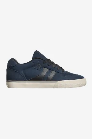 Encore-2 - Navy/Antique - Shoes